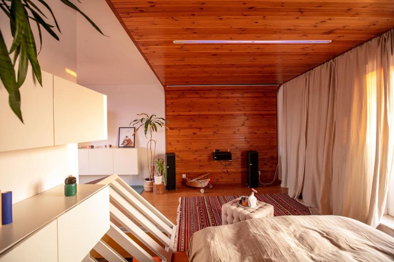 Dwupoziomowy, Rodzinny Apartament. Ochrona, Garaz. Warsaw Exterior photo